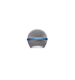 Shure grill for Beta58A